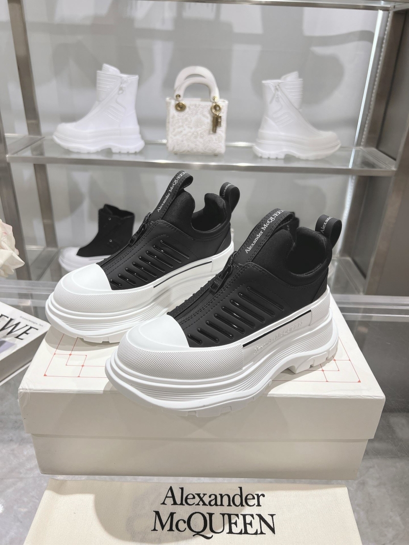 Alexander Mcqueen Casual Shoes